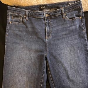 Size 16 Buffalo Jeans